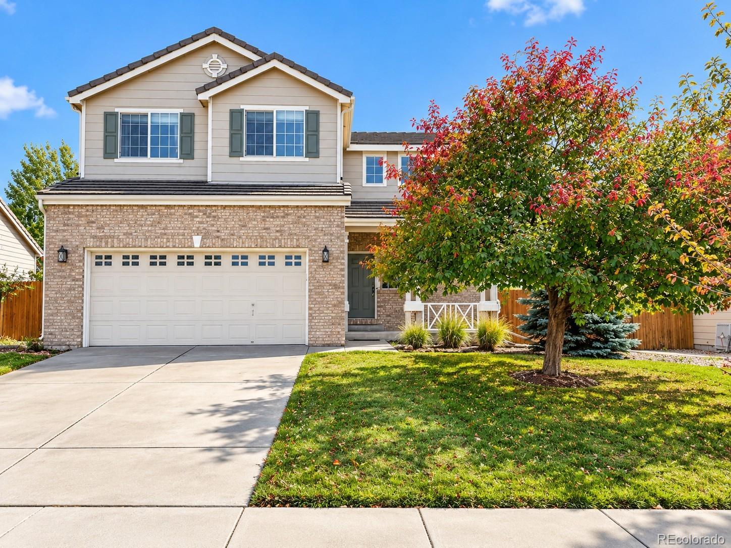 MLS Image #2 for 18668 e vassar drive,aurora, Colorado