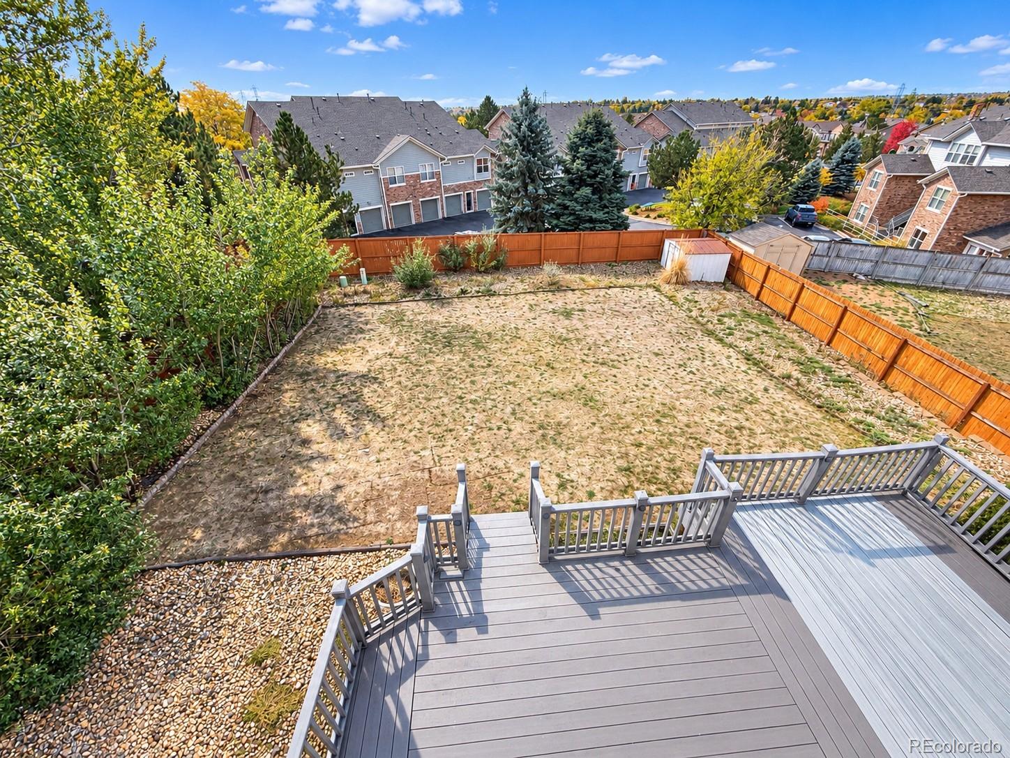 MLS Image #22 for 18668 e vassar drive,aurora, Colorado