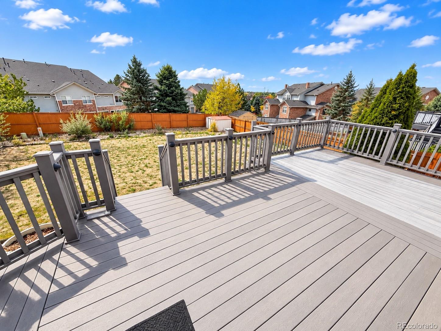 MLS Image #24 for 18668 e vassar drive,aurora, Colorado