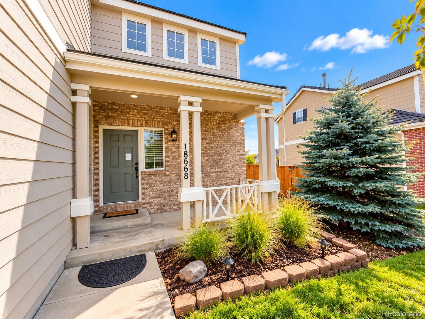 MLS Image #3 for 18668 e vassar drive,aurora, Colorado