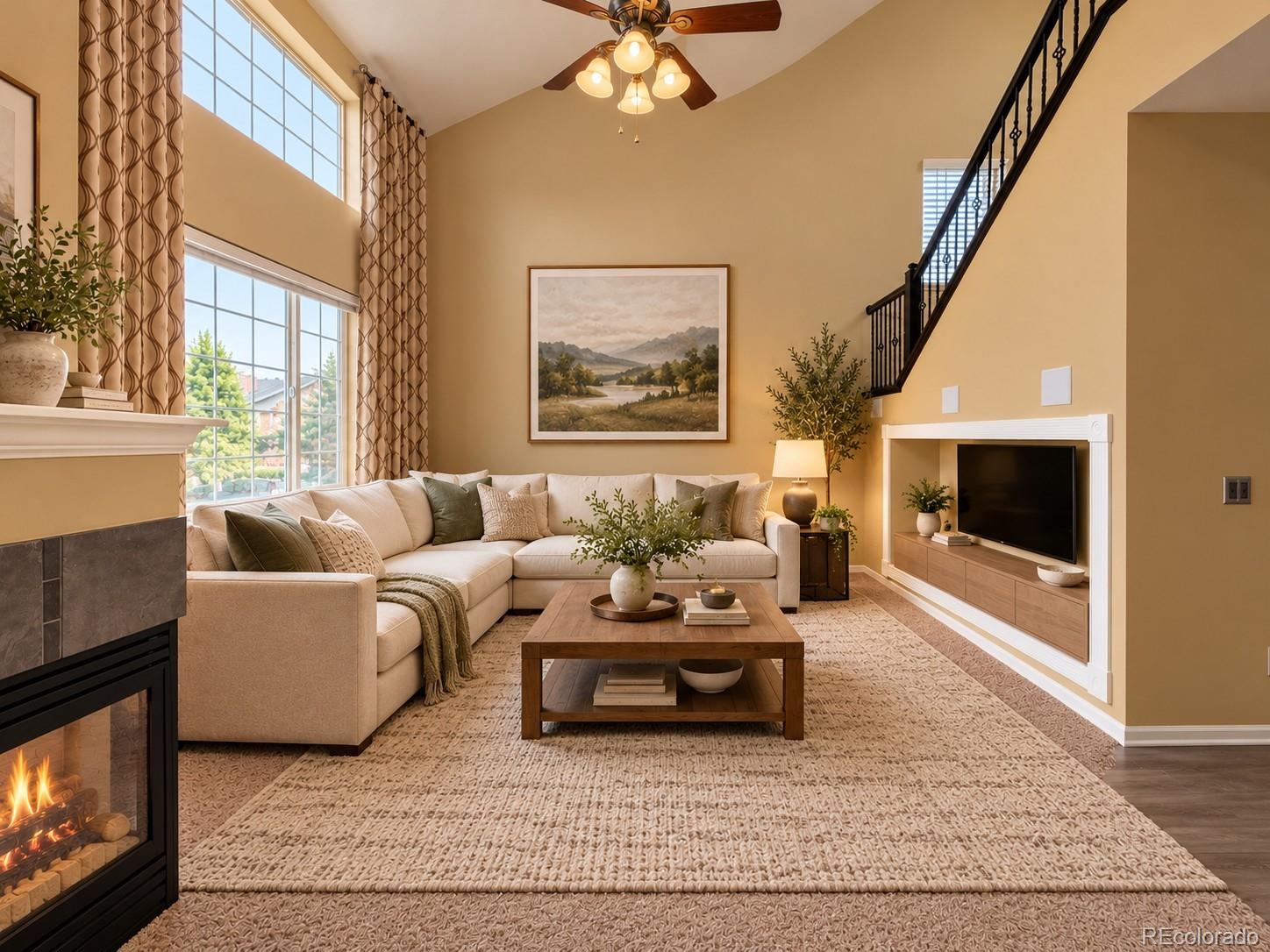 MLS Image #6 for 18668 e vassar drive,aurora, Colorado