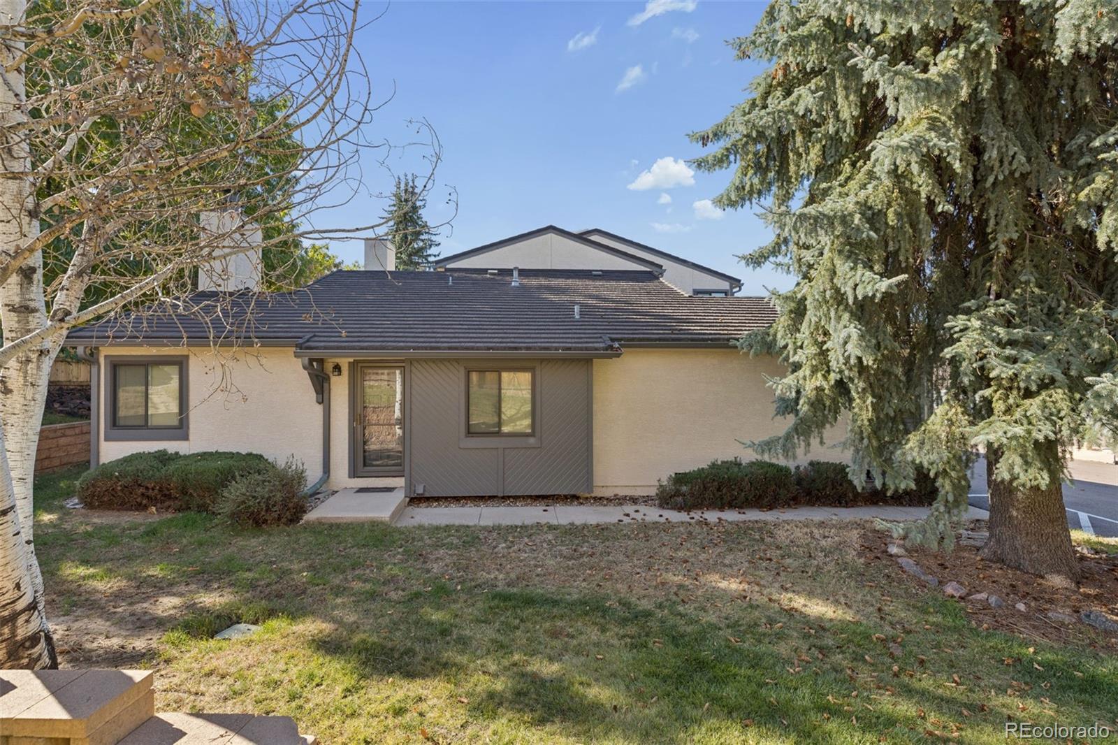 MLS Image #0 for 5050  barnes ,colorado springs, Colorado