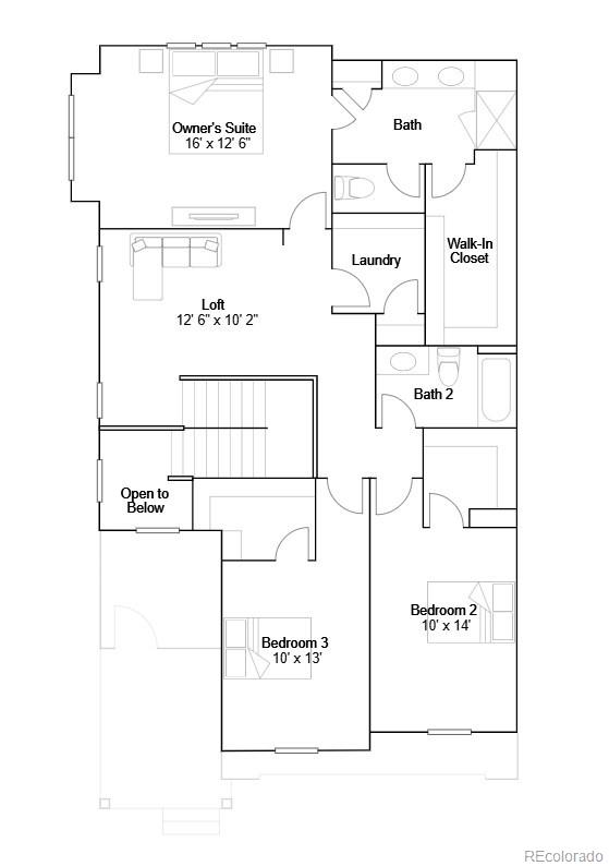 MLS Image #2 for 7059  juniper drive,thornton, Colorado