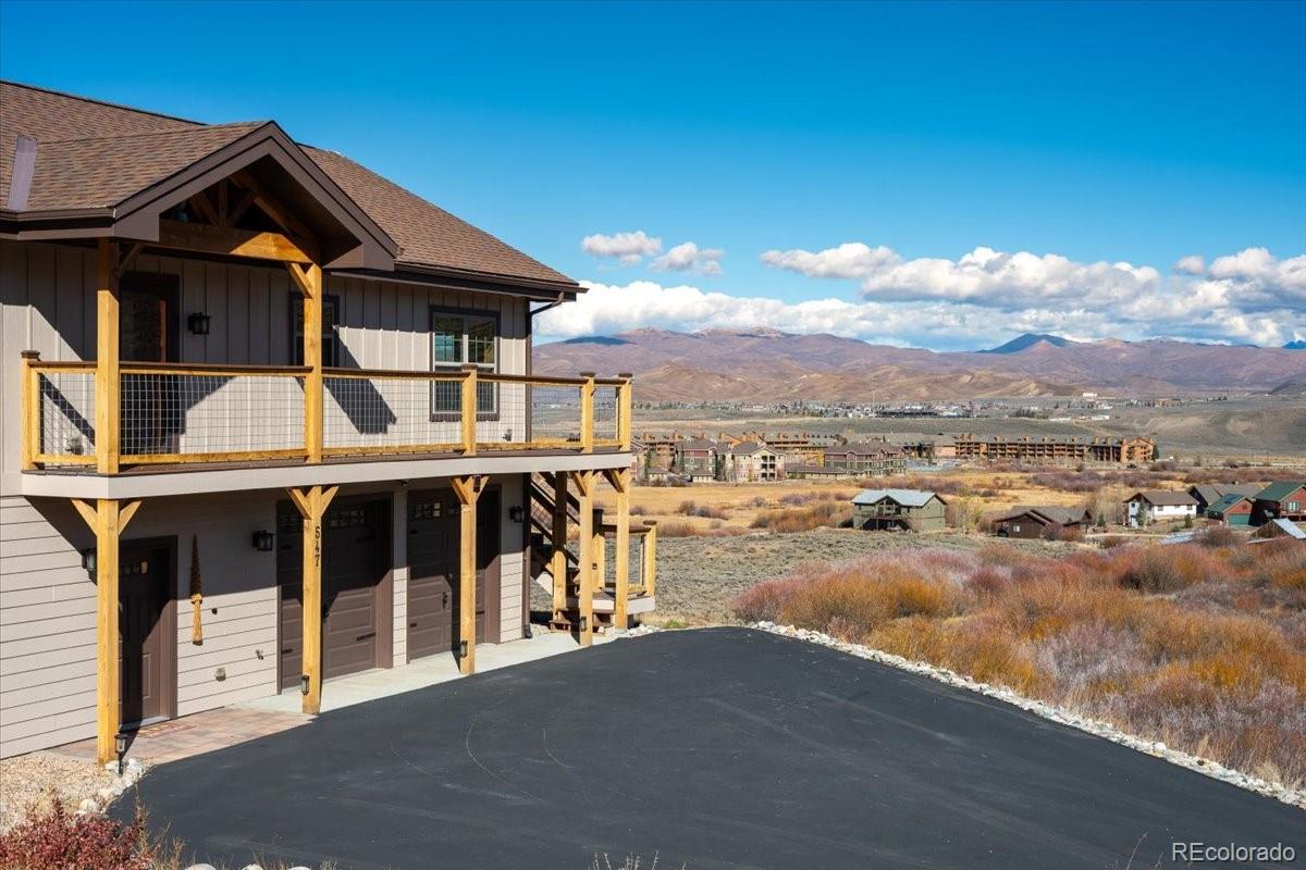 MLS Image #0 for 547  forrest drive,granby, Colorado