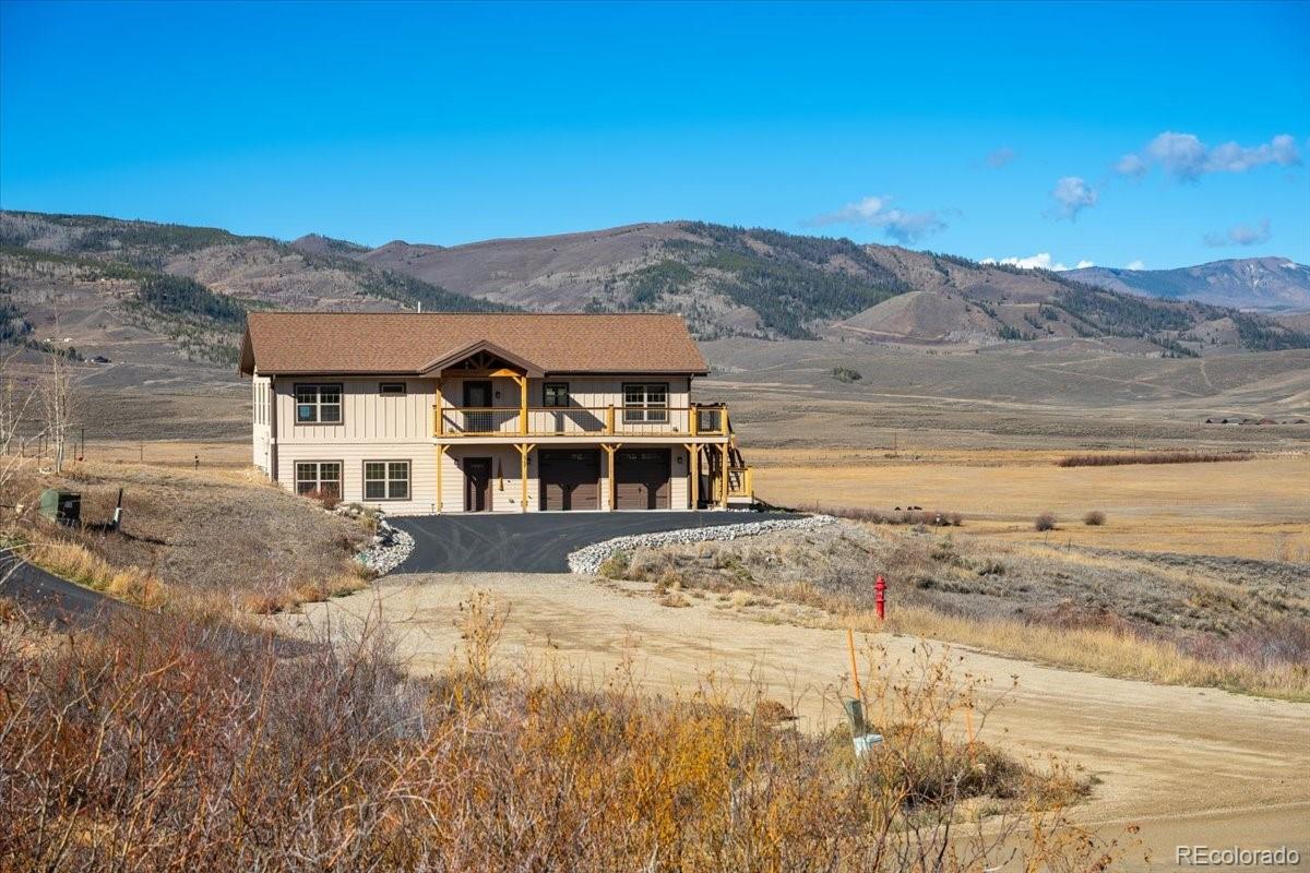 MLS Image #12 for 547  forrest drive,granby, Colorado