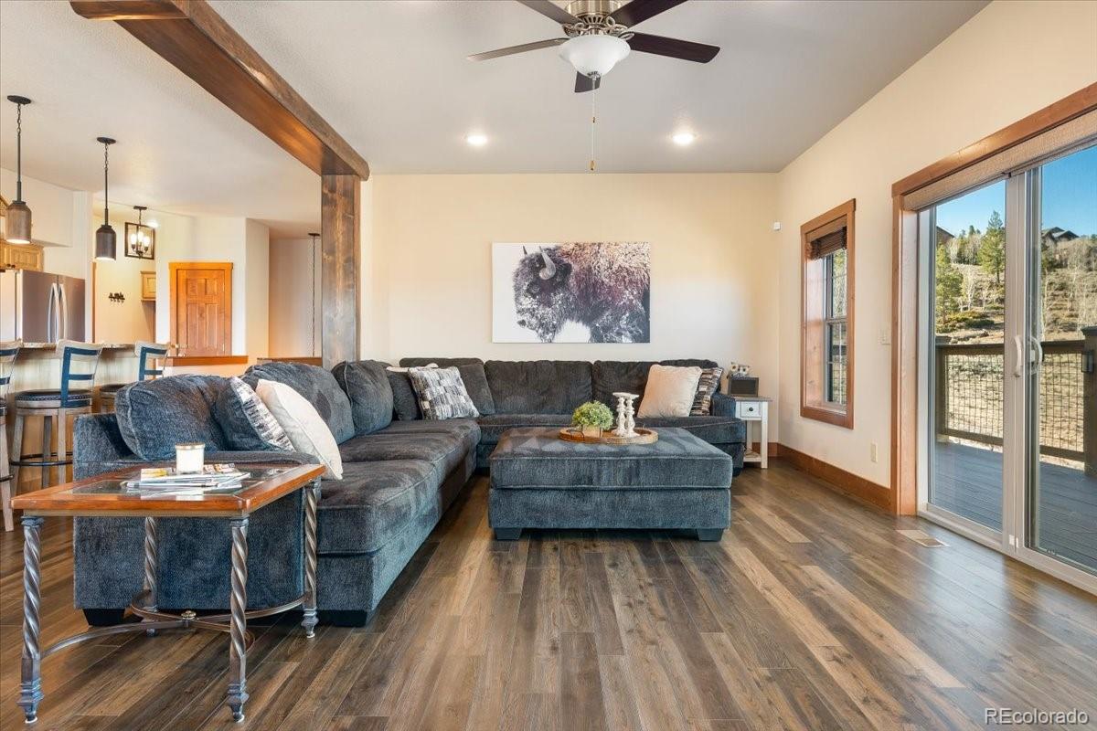 MLS Image #2 for 547  forrest drive,granby, Colorado