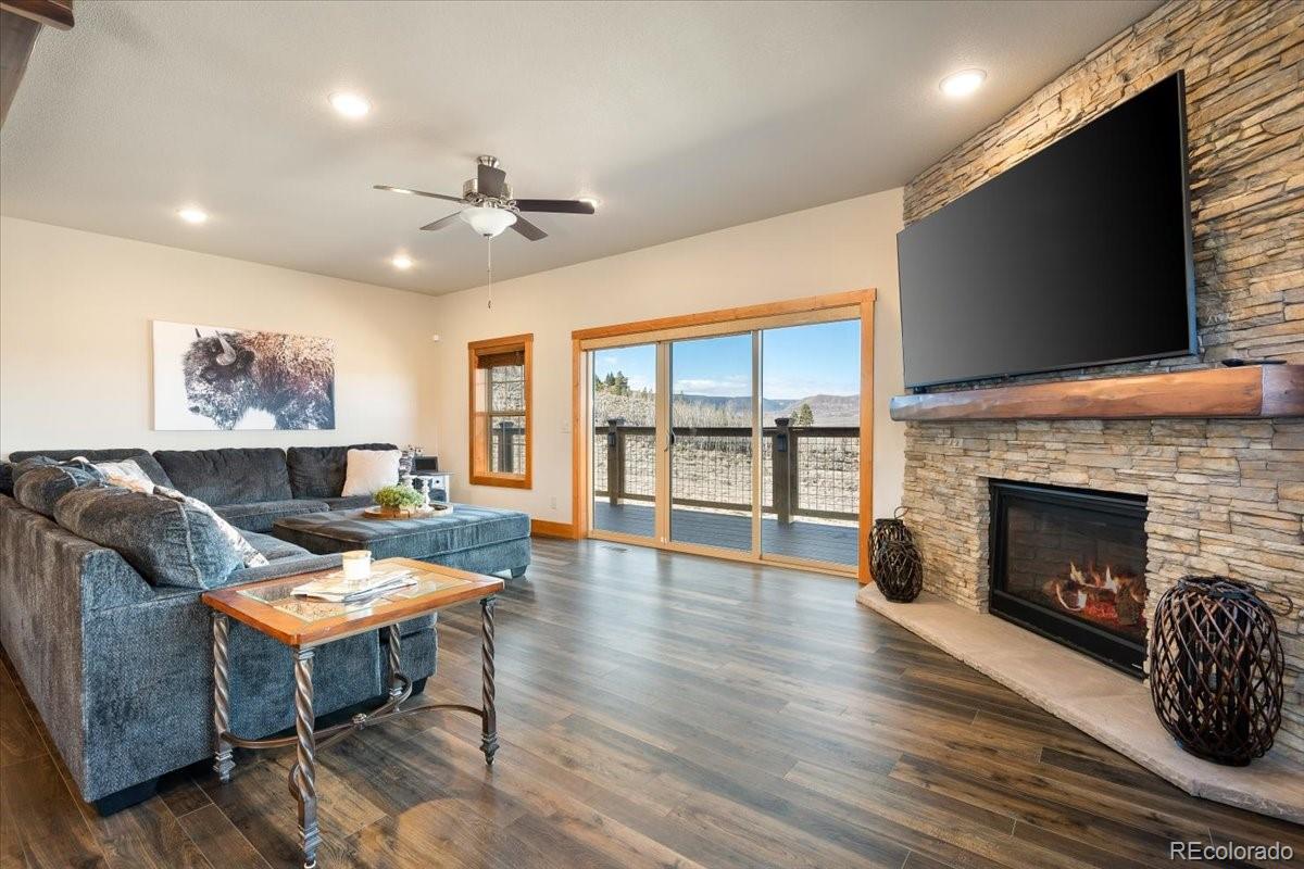 MLS Image #3 for 547  forrest drive,granby, Colorado