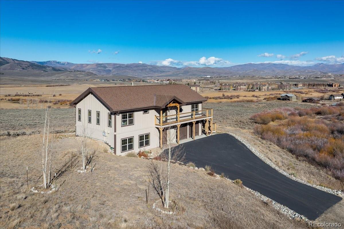 MLS Image #30 for 547  forrest drive,granby, Colorado