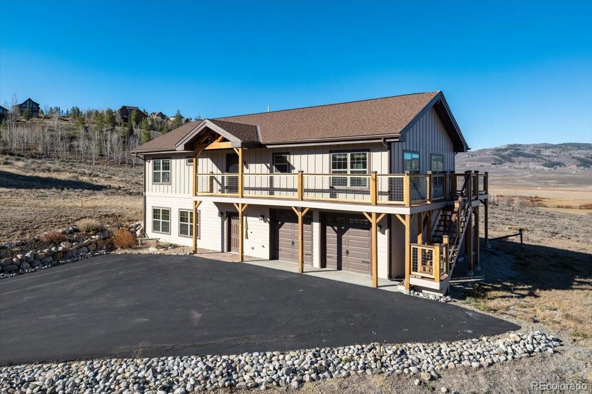 MLS Image #31 for 547  forrest drive,granby, Colorado