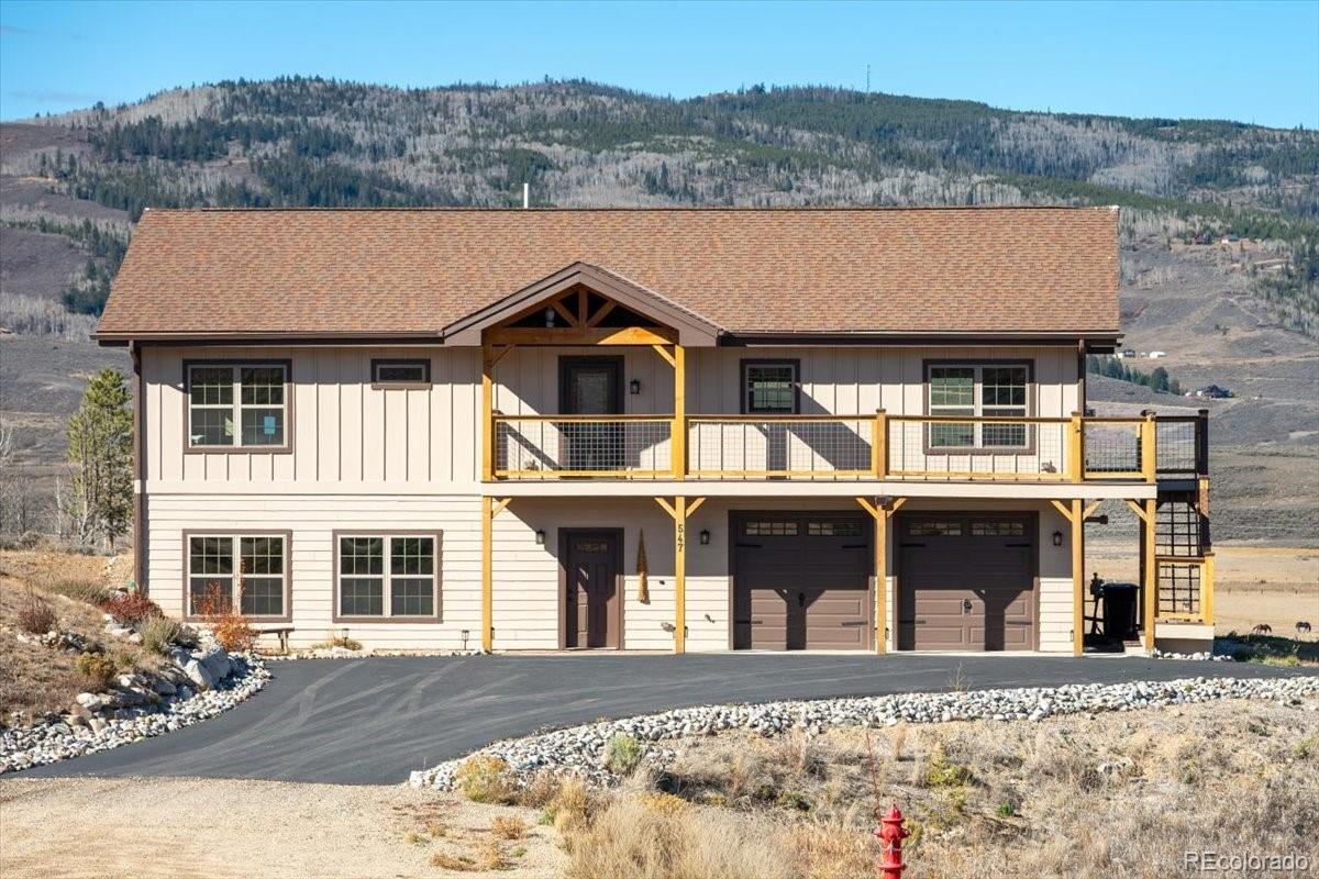 MLS Image #32 for 547  forrest drive,granby, Colorado