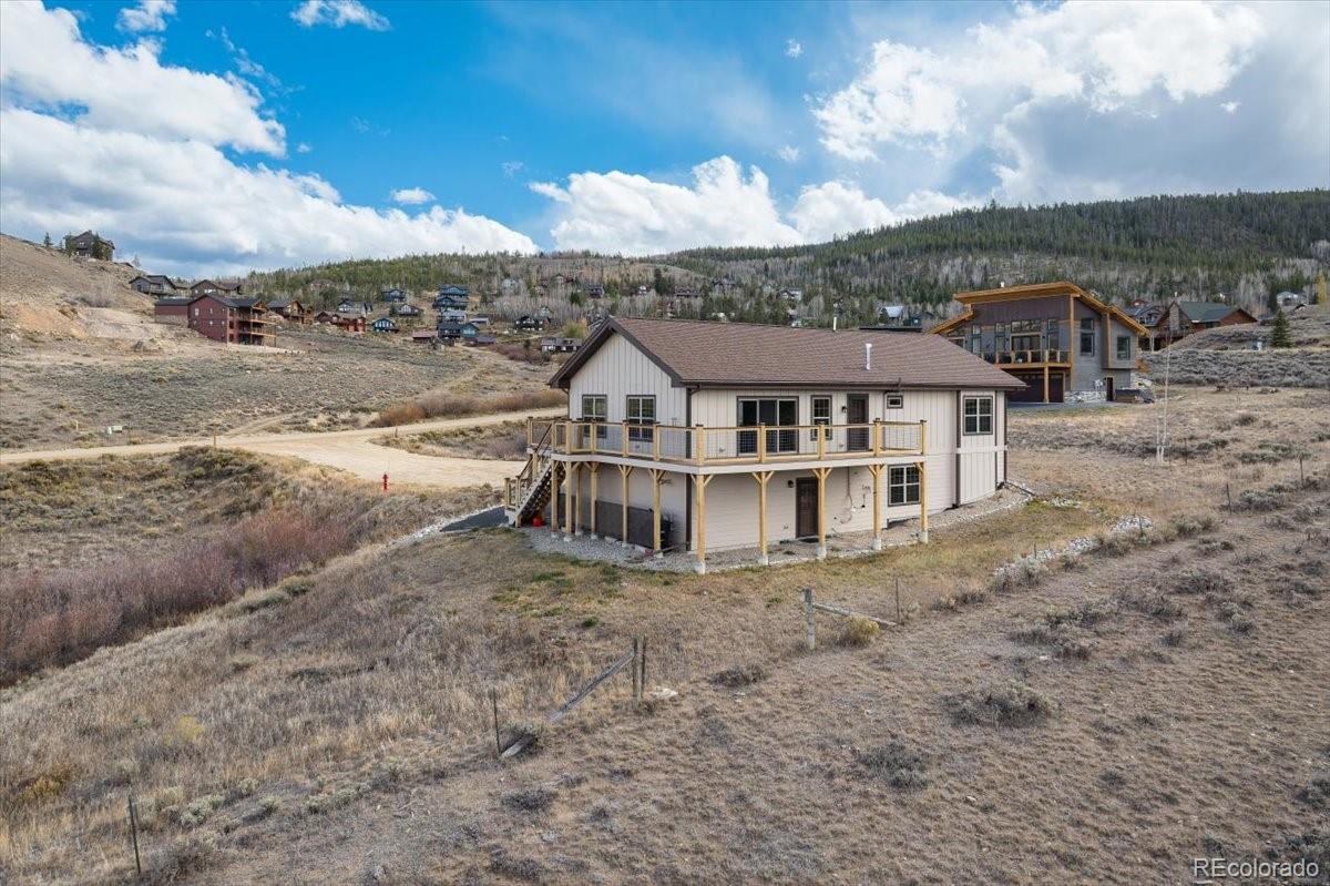 MLS Image #35 for 547  forrest drive,granby, Colorado