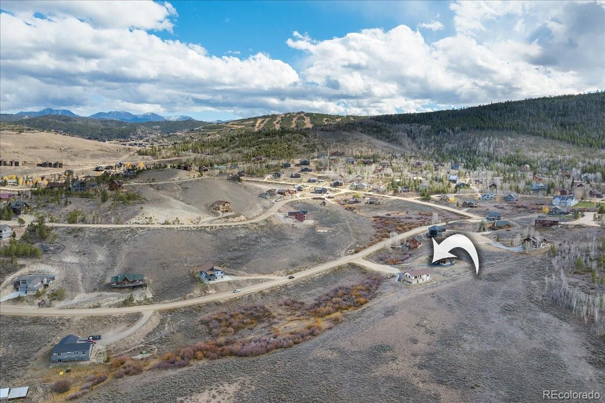 MLS Image #39 for 547  forrest drive,granby, Colorado