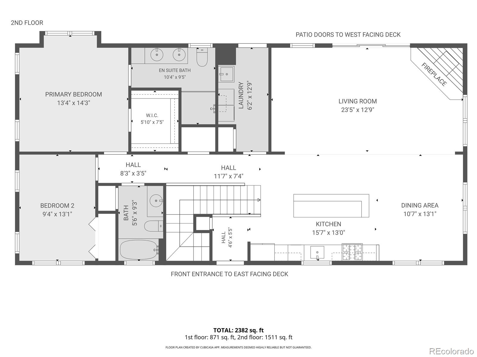 MLS Image #41 for 547  forrest drive,granby, Colorado