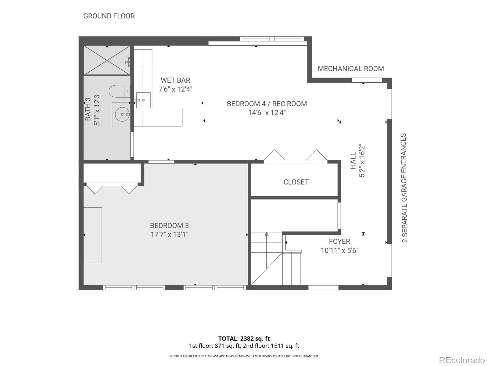 MLS Image #42 for 547  forrest drive,granby, Colorado