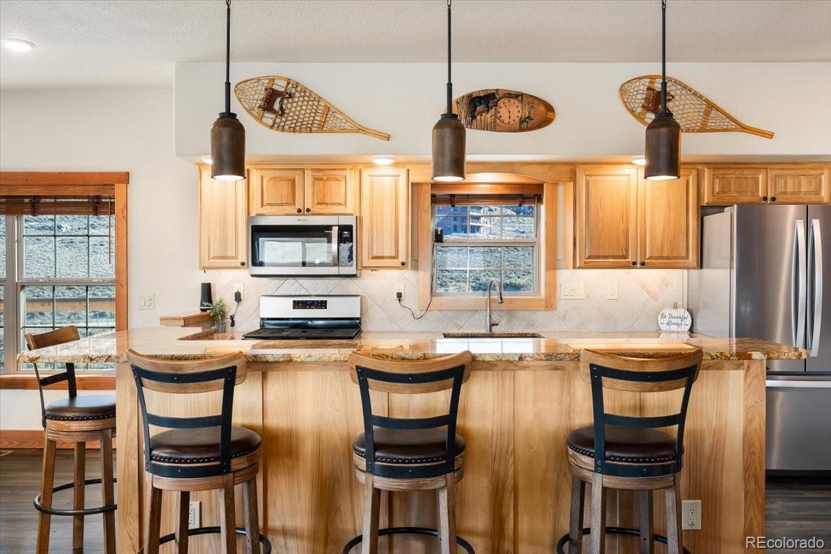 MLS Image #5 for 547  forrest drive,granby, Colorado