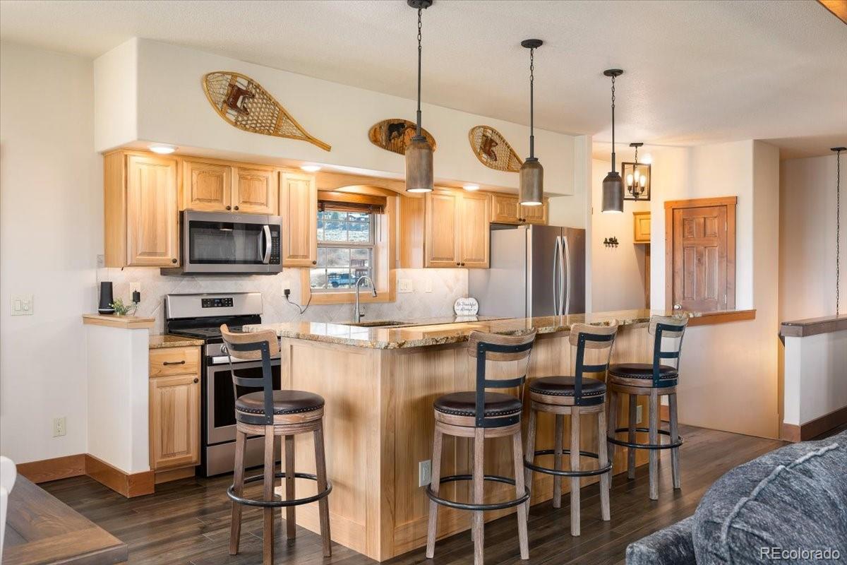 MLS Image #6 for 547  forrest drive,granby, Colorado