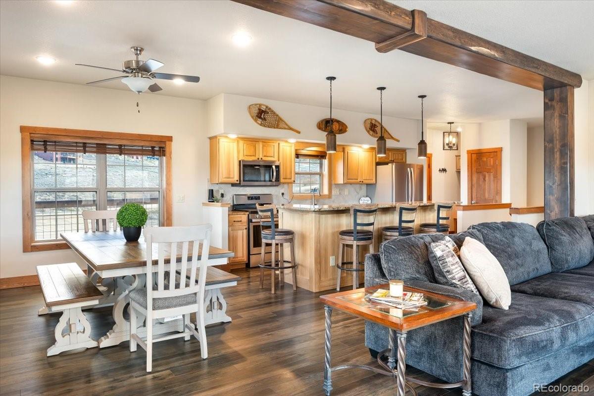 MLS Image #9 for 547  forrest drive,granby, Colorado
