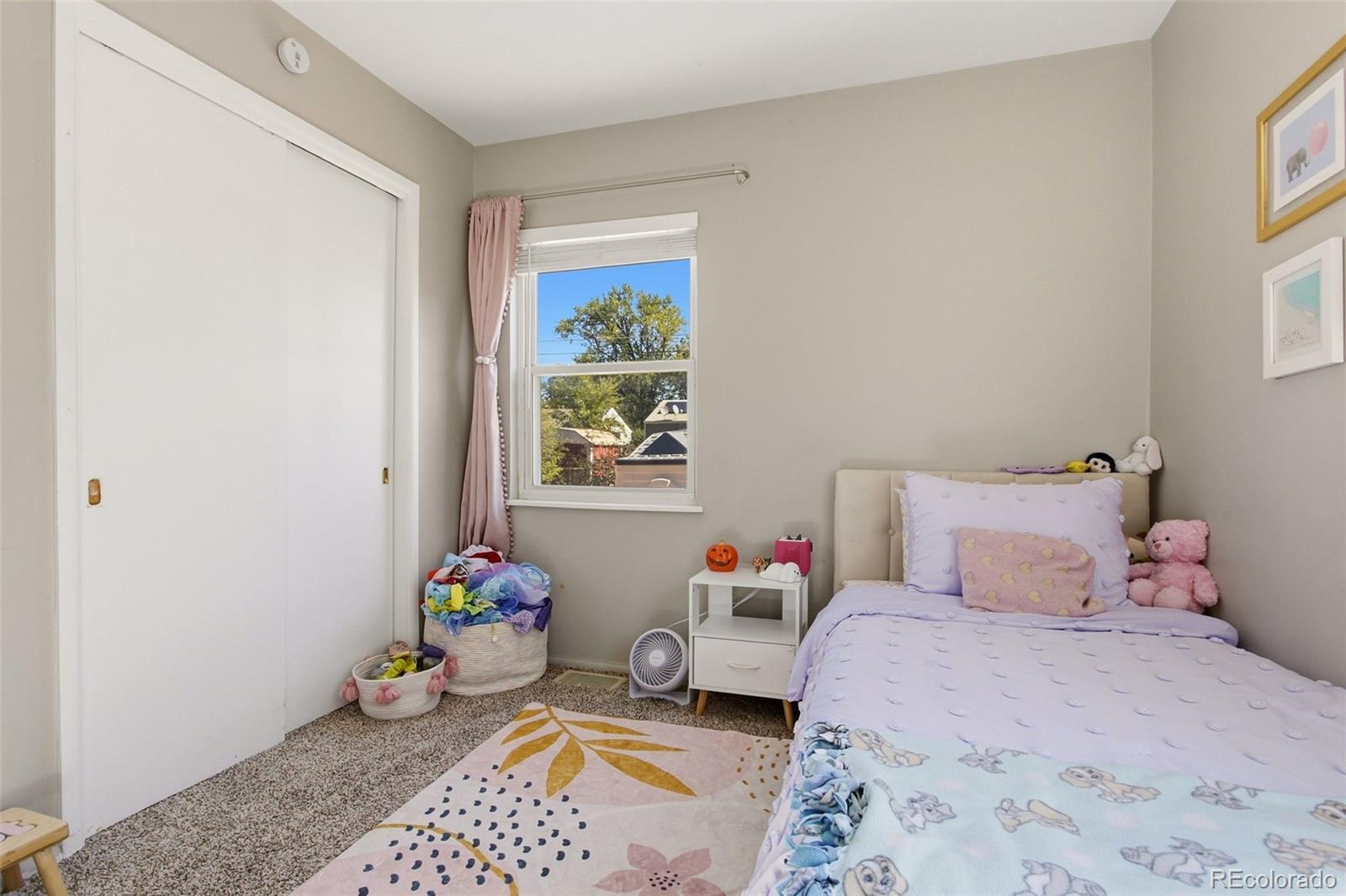 MLS Image #14 for 3256 s eudora street,denver, Colorado