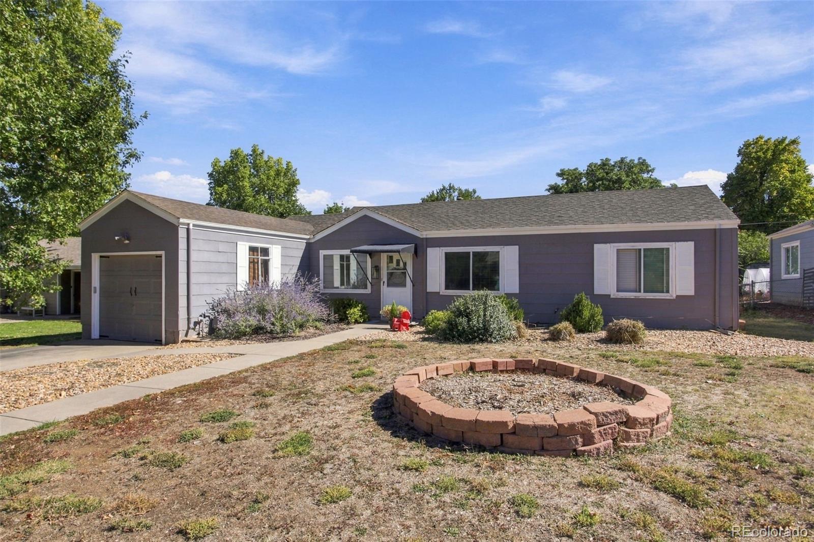 MLS Image #2 for 3256 s eudora street,denver, Colorado