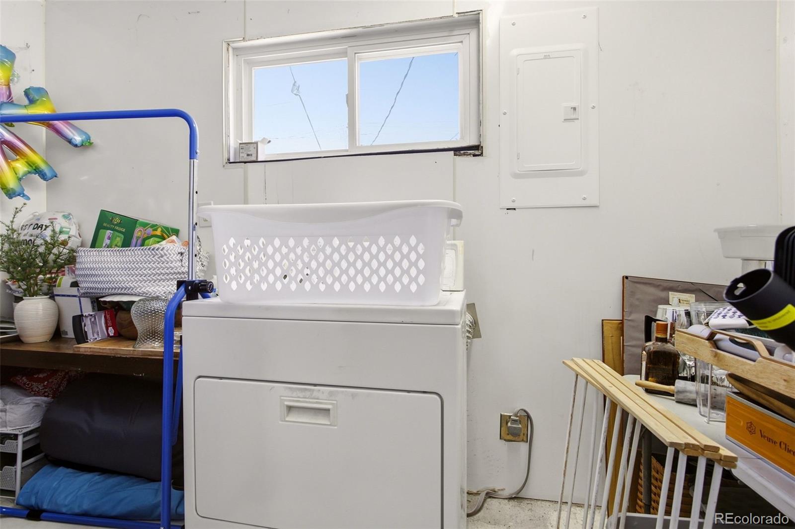 MLS Image #20 for 3256 s eudora street,denver, Colorado