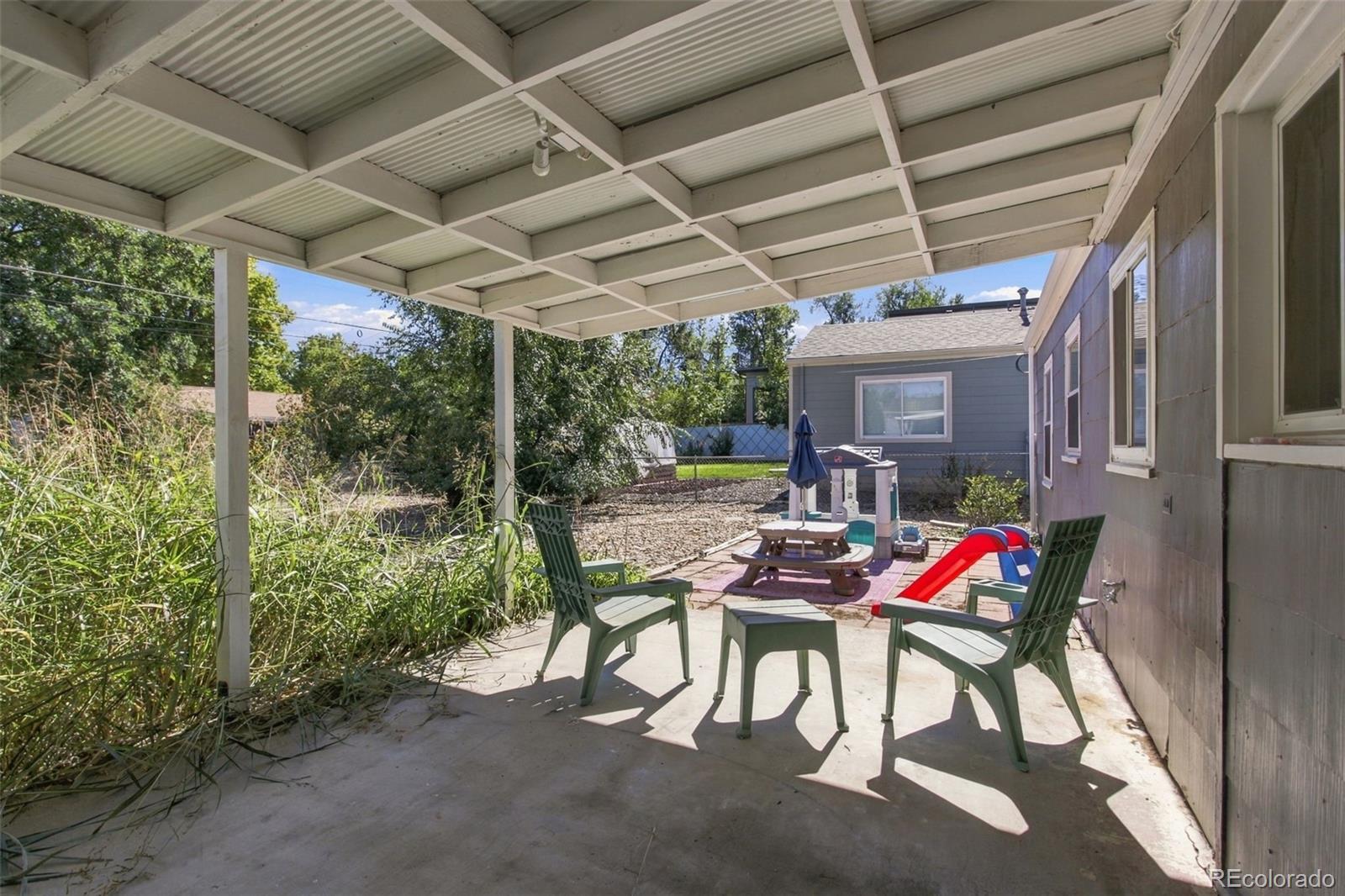 MLS Image #22 for 3256 s eudora street,denver, Colorado