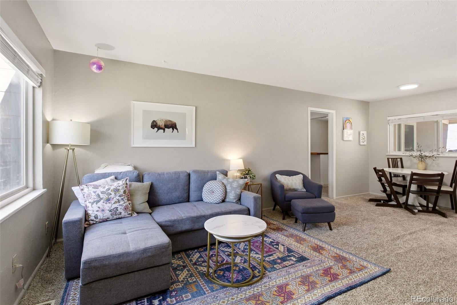 MLS Image #3 for 3256 s eudora street,denver, Colorado