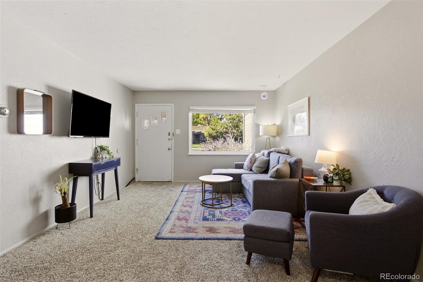 MLS Image #4 for 3256 s eudora street,denver, Colorado