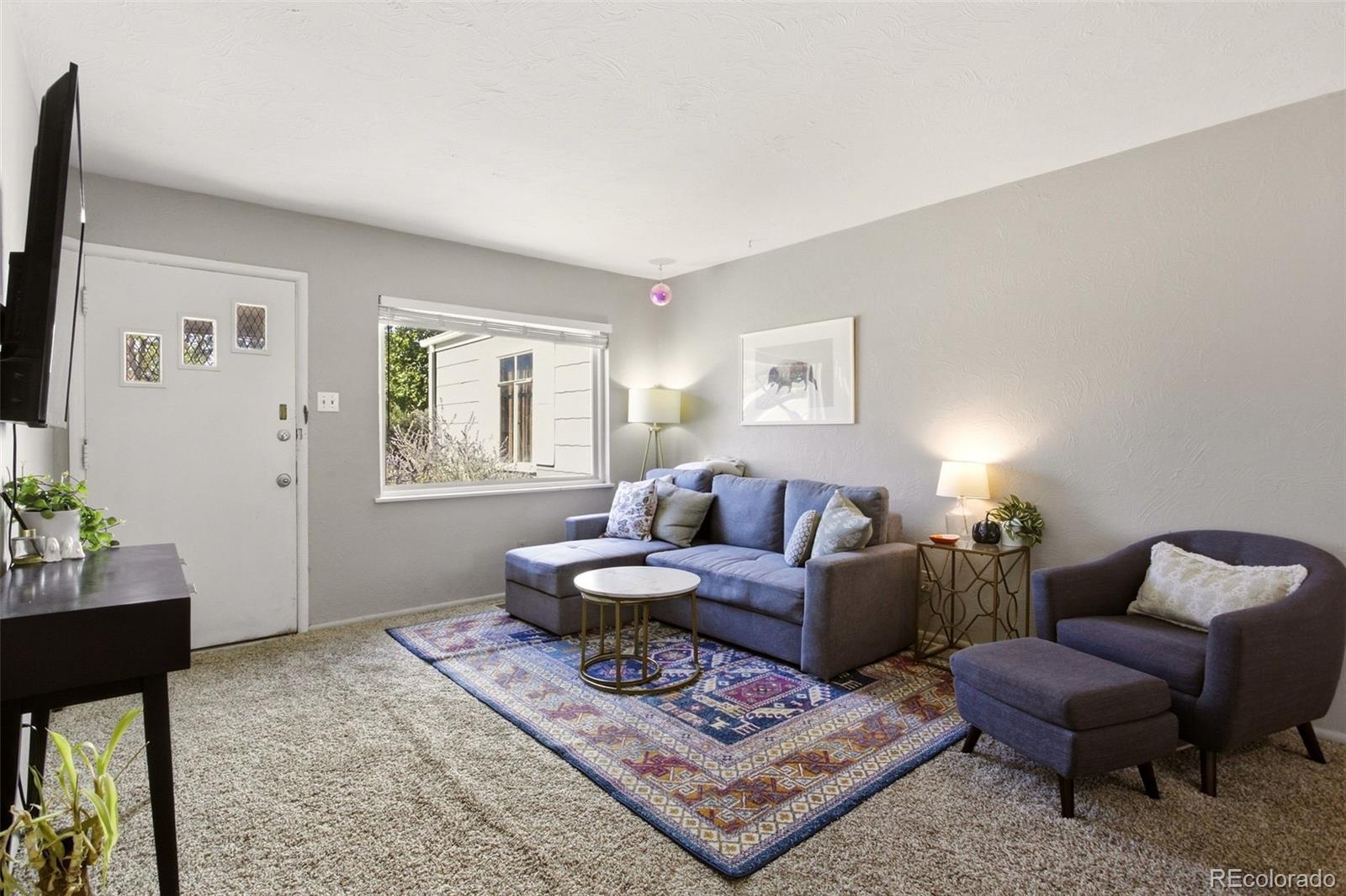 MLS Image #5 for 3256 s eudora street,denver, Colorado