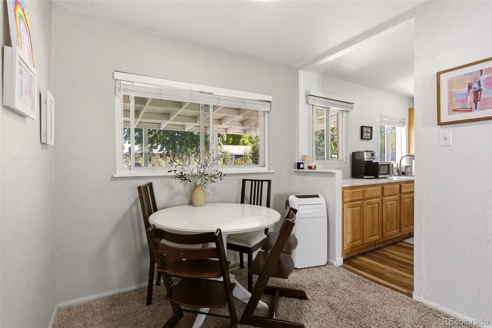MLS Image #6 for 3256 s eudora street,denver, Colorado