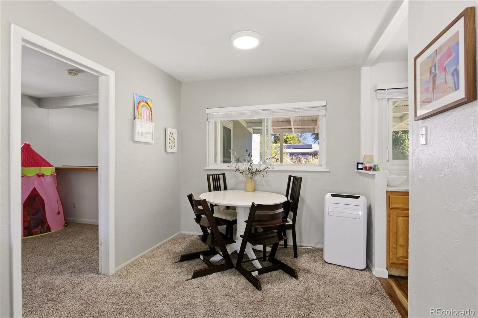 MLS Image #7 for 3256 s eudora street,denver, Colorado