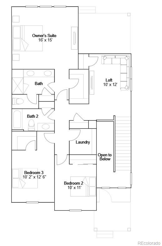 MLS Image #2 for 7130  juniper drive,thornton, Colorado