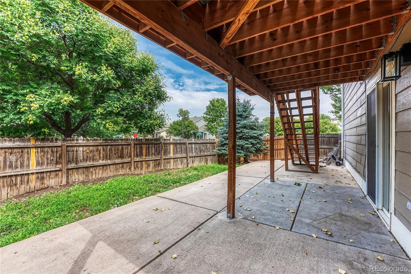 MLS Image #38 for 7170  mt. higgins heights,colorado springs, Colorado