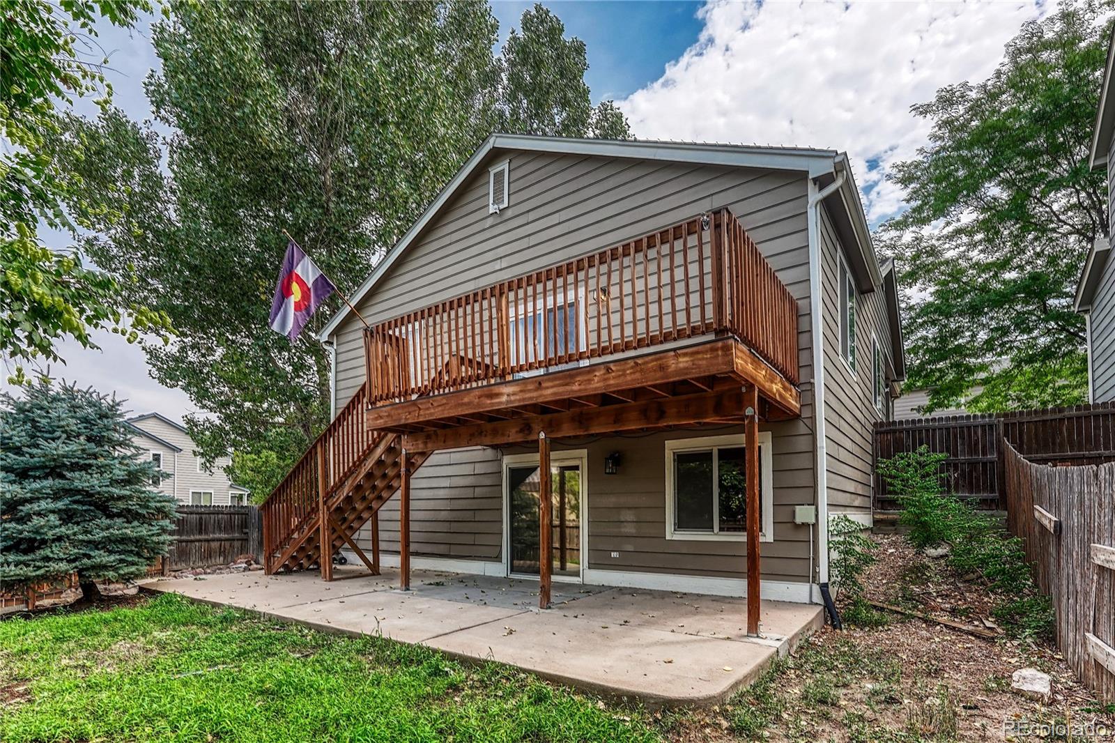 MLS Image #40 for 7170  mt. higgins heights,colorado springs, Colorado