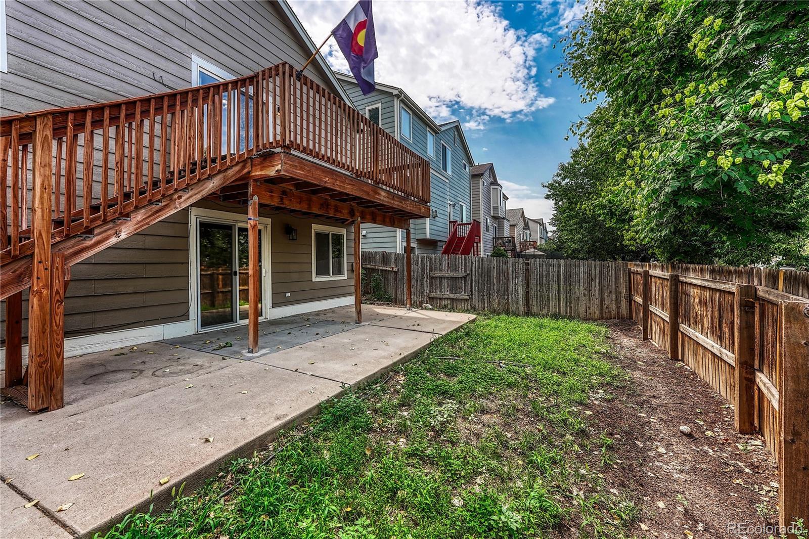 MLS Image #41 for 7170  mt. higgins heights,colorado springs, Colorado