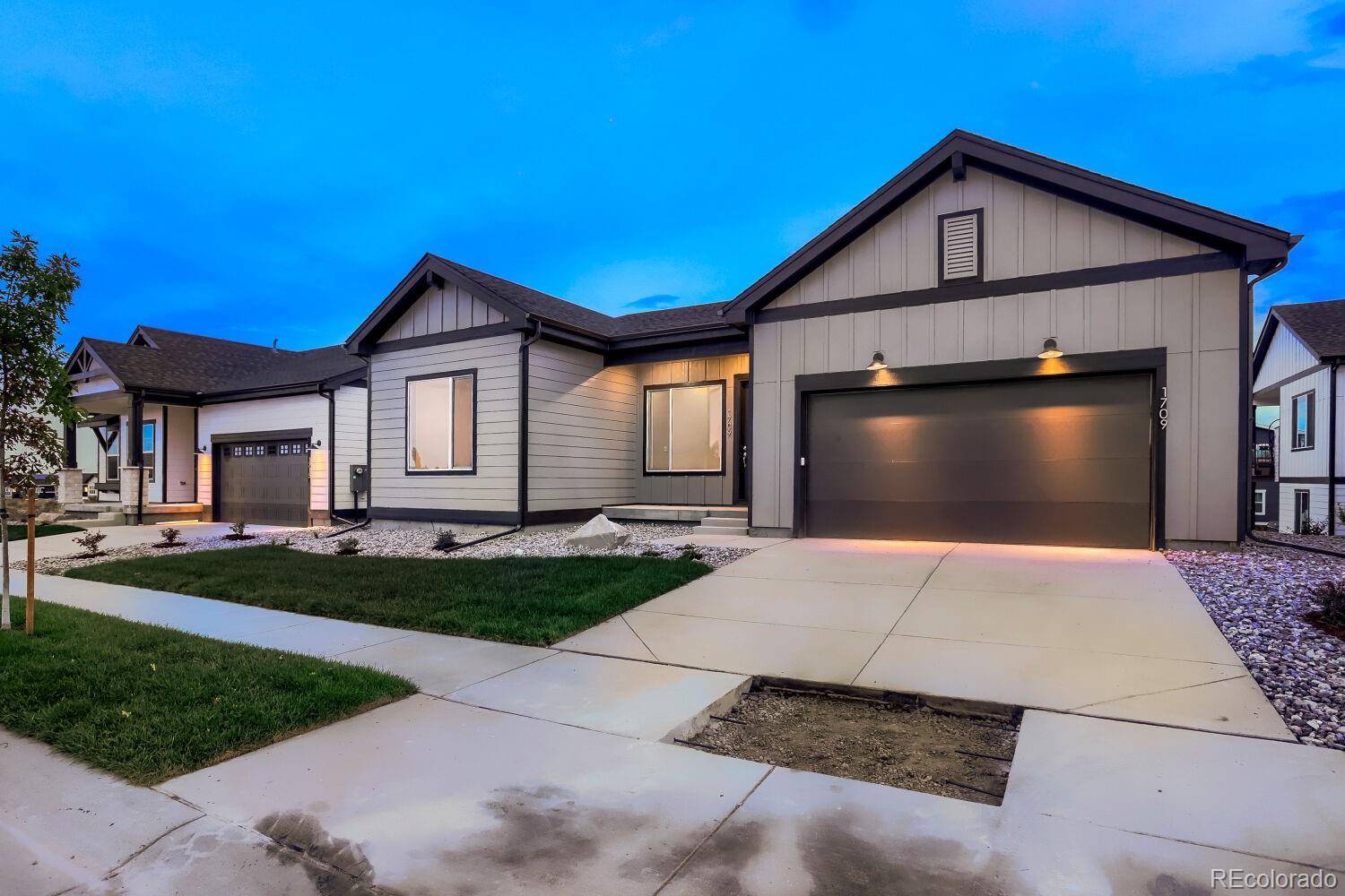 MLS Image #41 for 1709  midship way,fort collins, Colorado