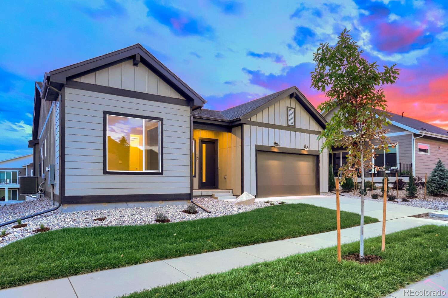 MLS Image #43 for 1709  midship way,fort collins, Colorado
