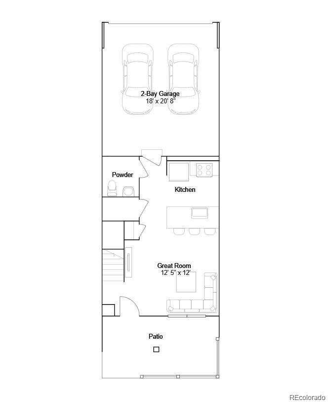 MLS Image #1 for 6969  parterre parkway,thornton, Colorado