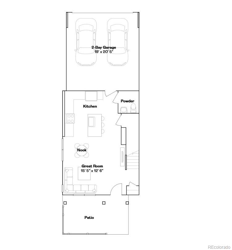 MLS Image #1 for 6958 e 149th avenue,thornton, Colorado