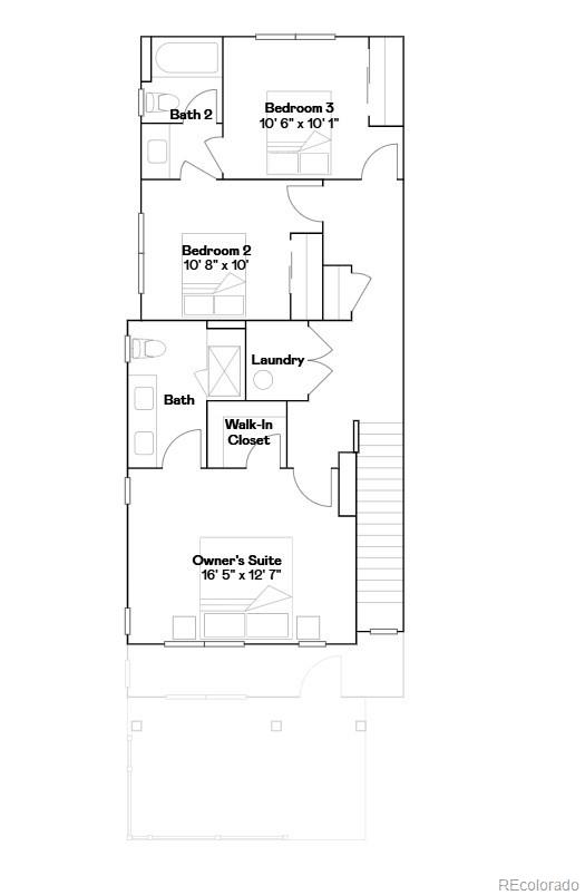 MLS Image #2 for 6958 e 149th avenue,thornton, Colorado