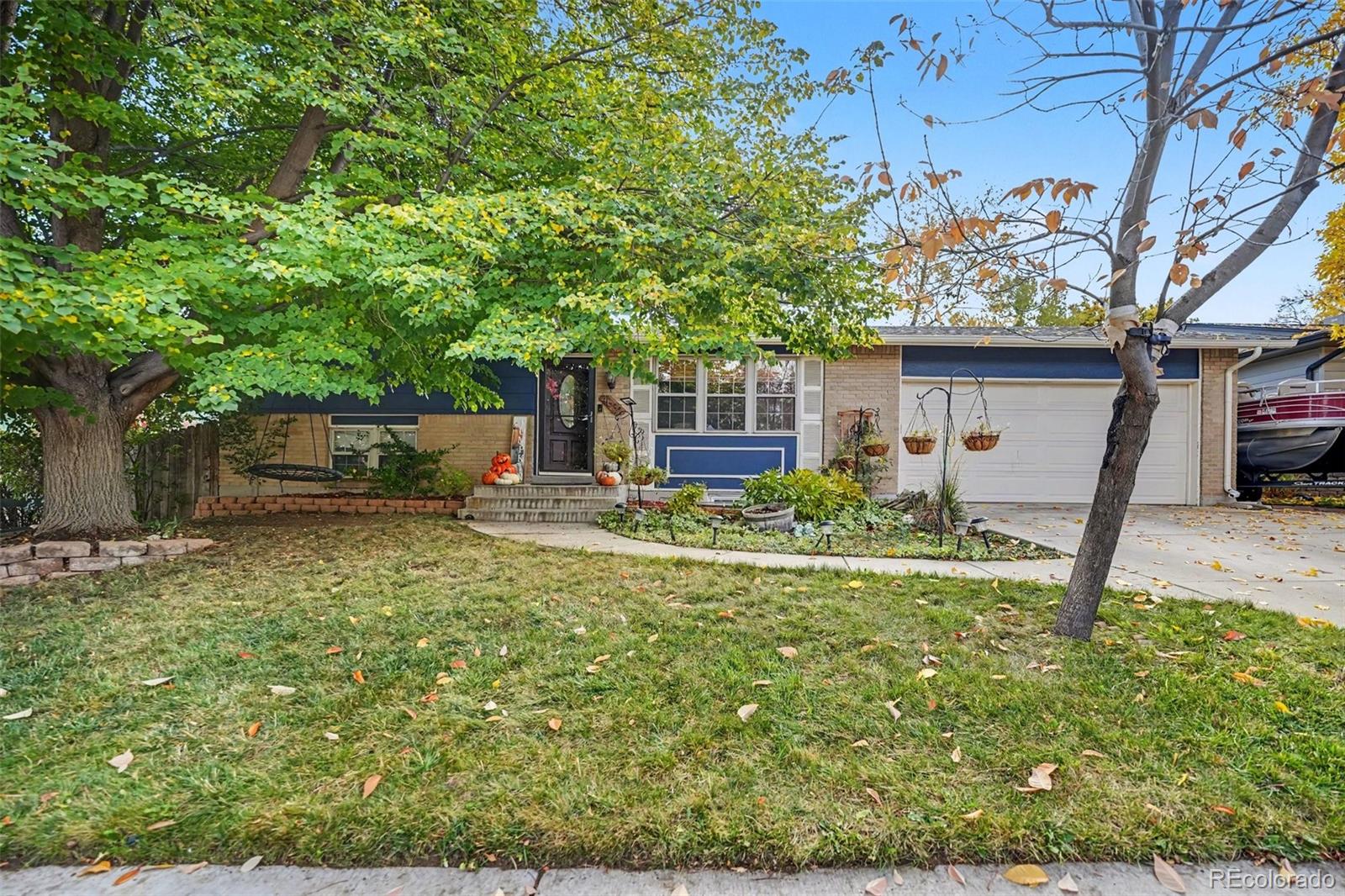 MLS Image #0 for 4632 e weaver place,centennial, Colorado