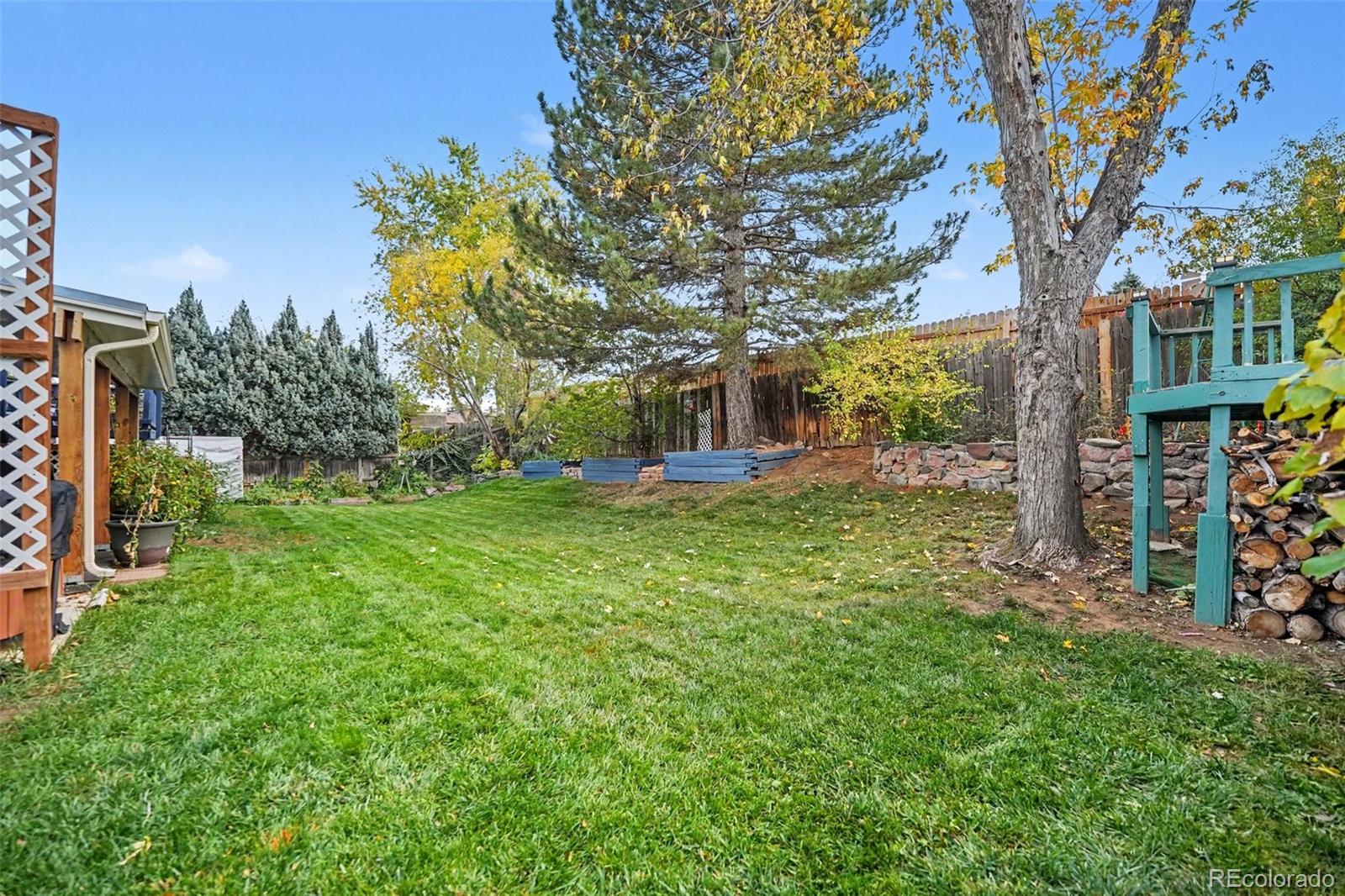 MLS Image #1 for 4632 e weaver place,centennial, Colorado
