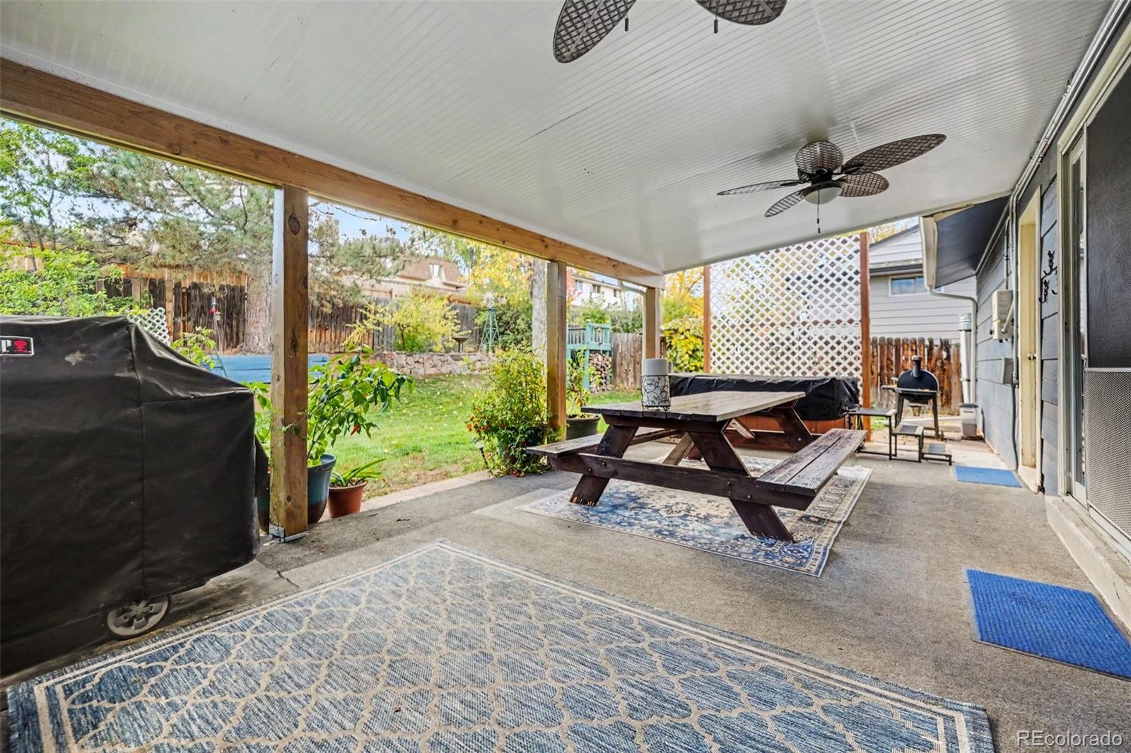 MLS Image #2 for 4632 e weaver place,centennial, Colorado