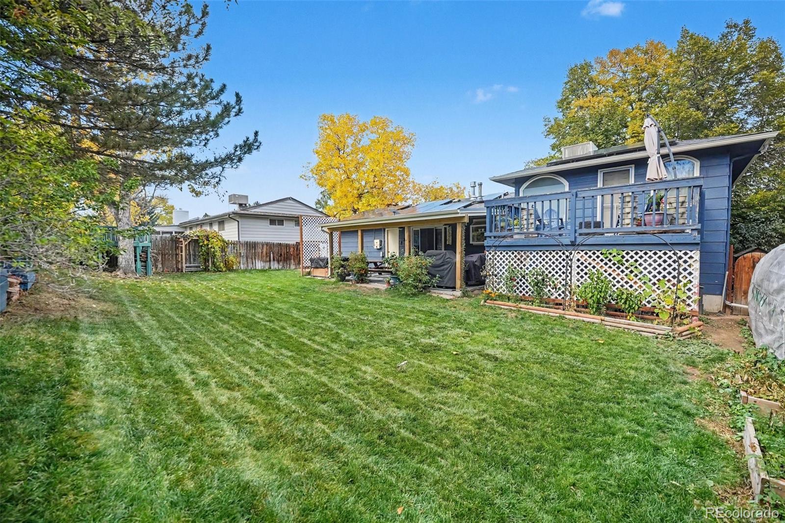 MLS Image #3 for 4632 e weaver place,centennial, Colorado