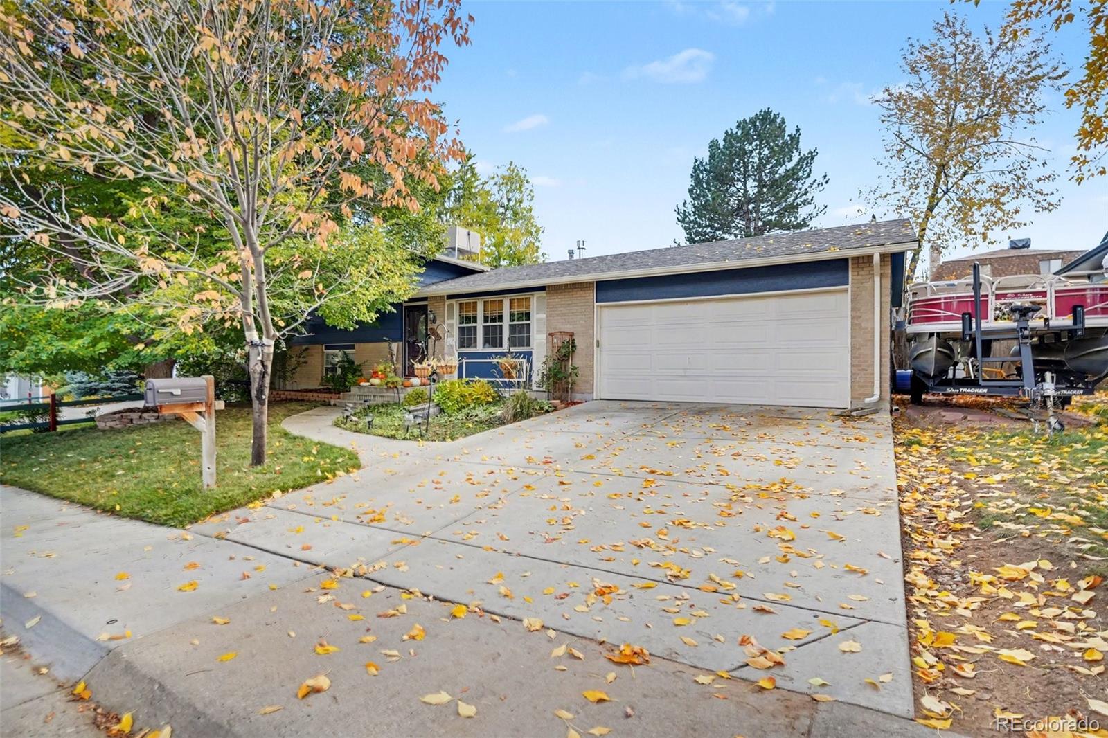 MLS Image #4 for 4632 e weaver place,centennial, Colorado