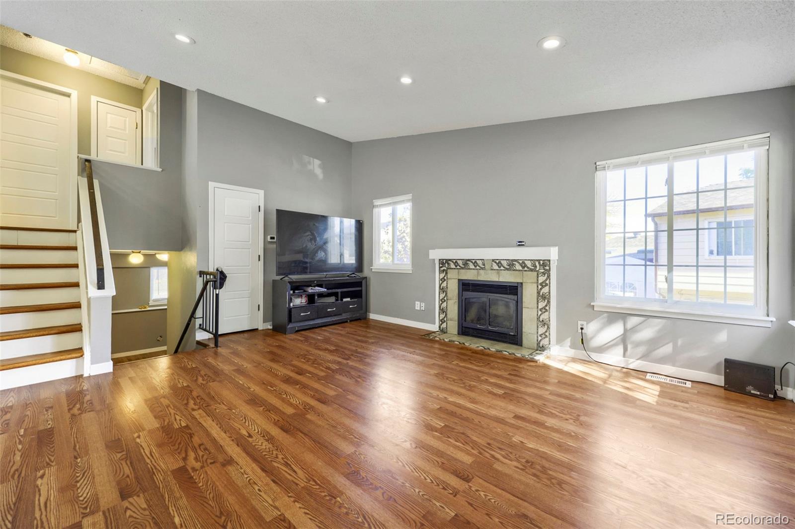 MLS Image #1 for 4809 s richfield circle,aurora, Colorado
