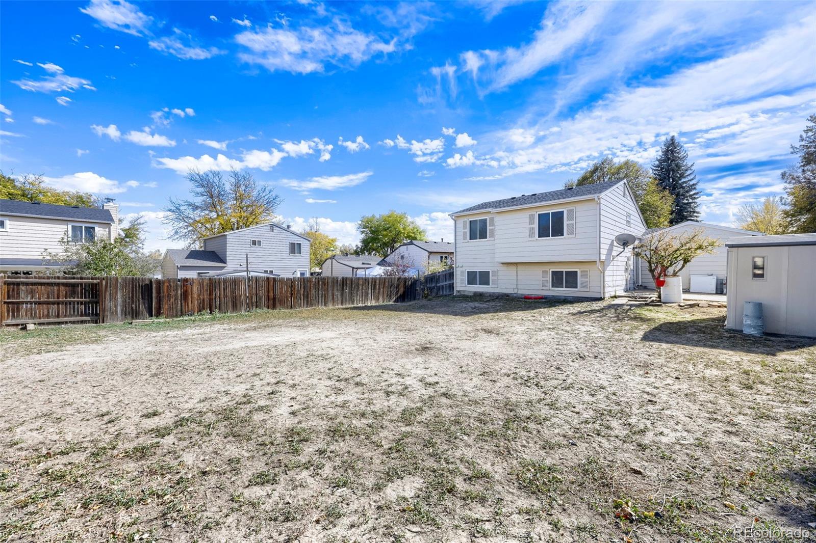MLS Image #10 for 4809 s richfield circle,aurora, Colorado