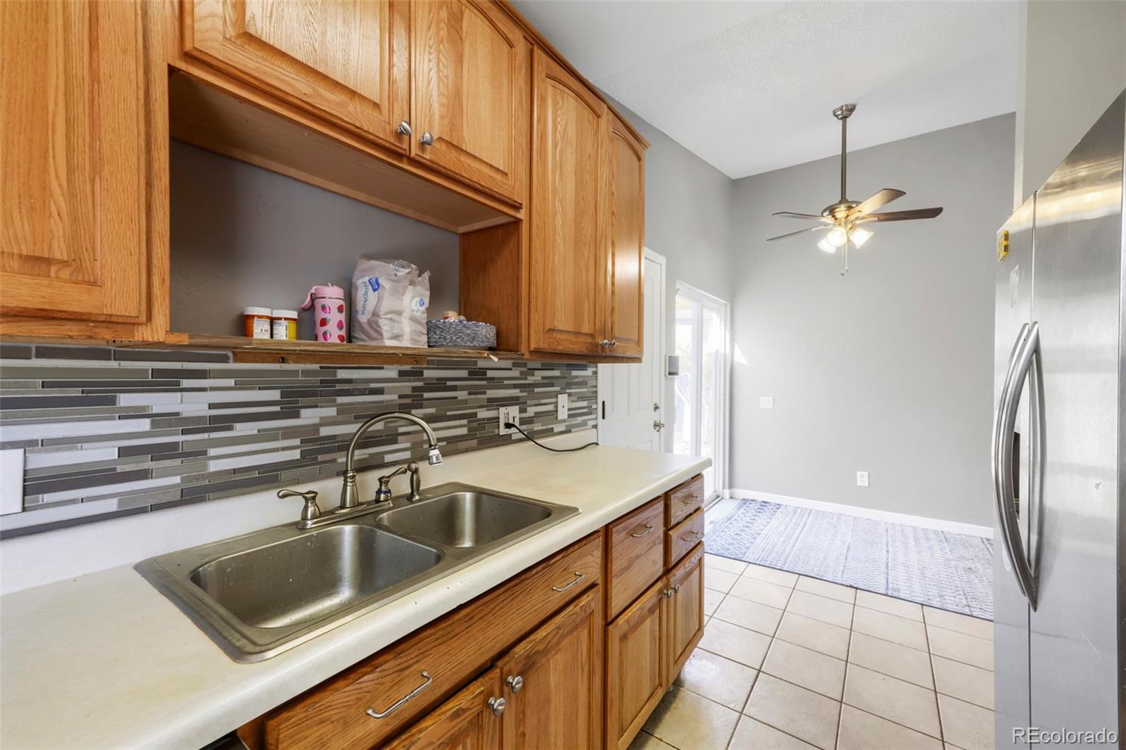 MLS Image #3 for 4809 s richfield circle,aurora, Colorado