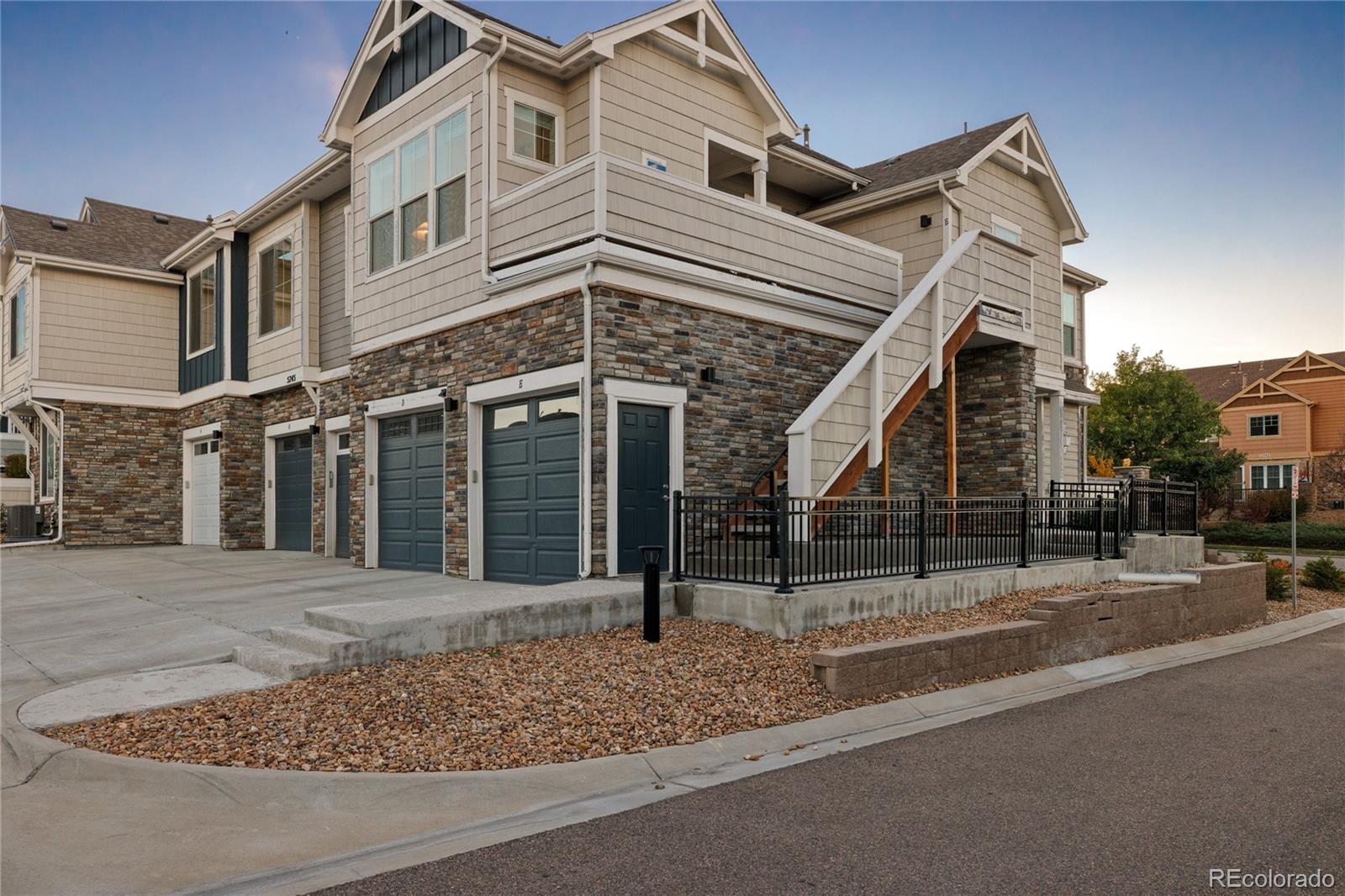 MLS Image #17 for 5745 s buchanan court,aurora, Colorado