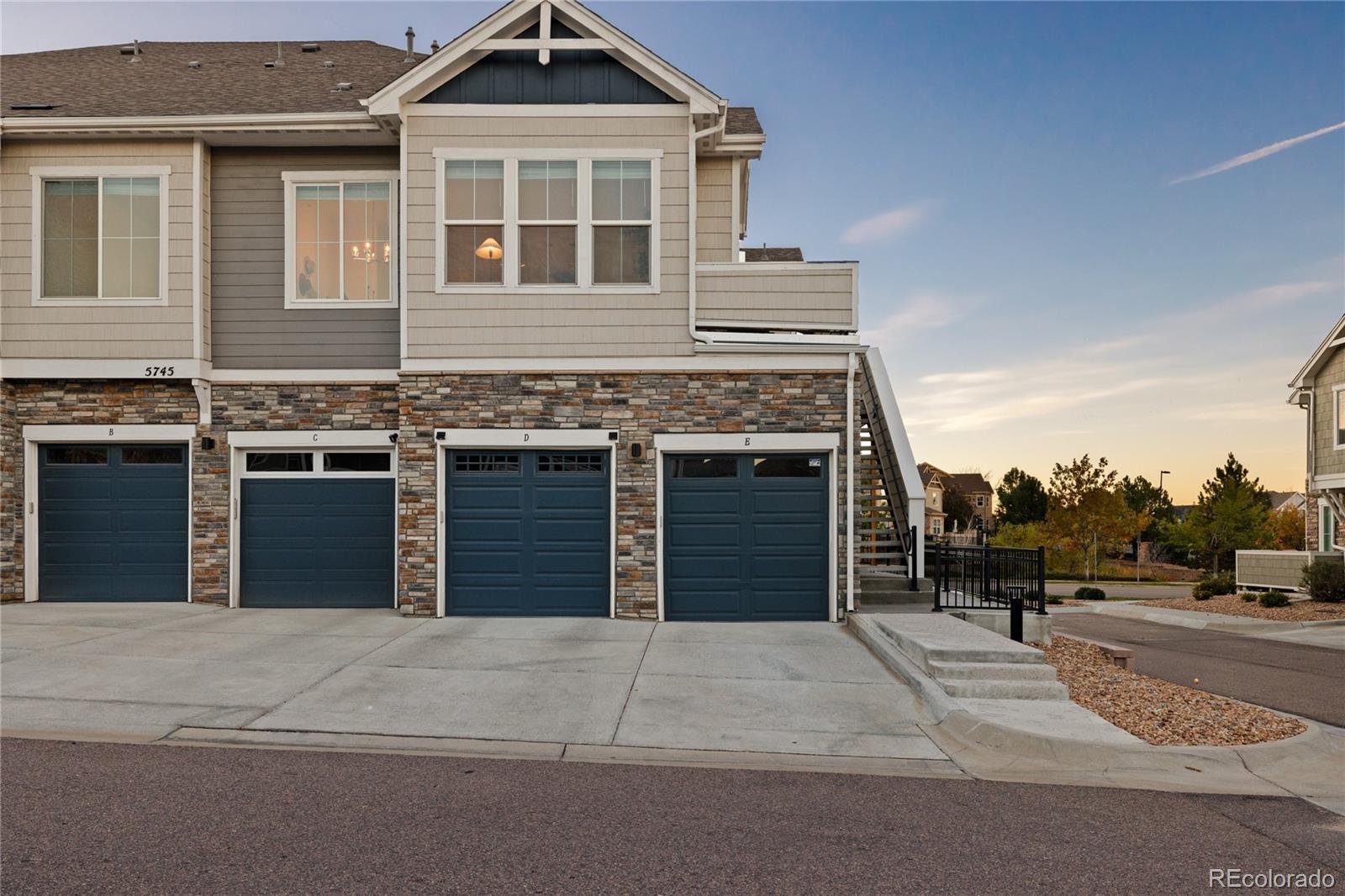 MLS Image #18 for 5745 s buchanan court,aurora, Colorado