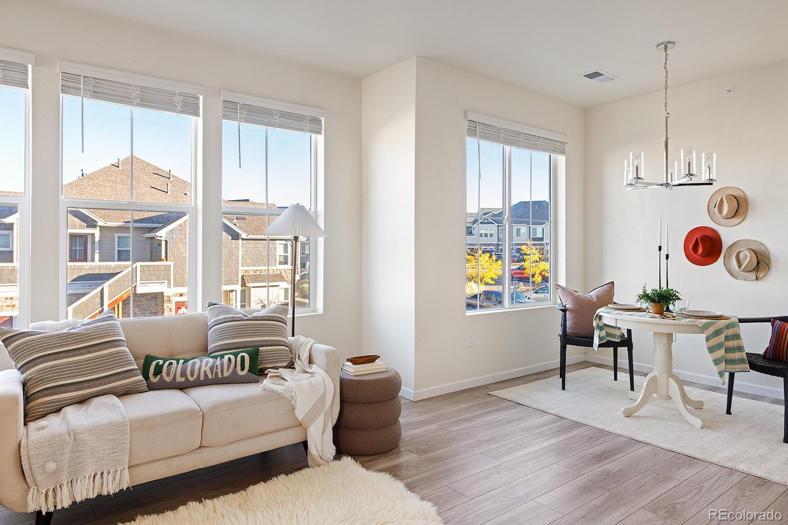 MLS Image #2 for 5745 s buchanan court,aurora, Colorado